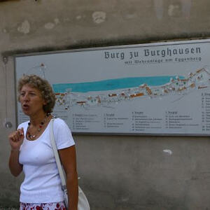Chorausflug