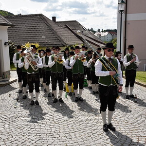 am 29. Mai 2023