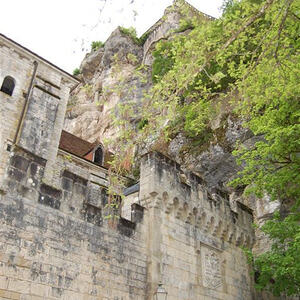 Lourdes Wallfahrt