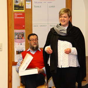 PGR Feierstunde