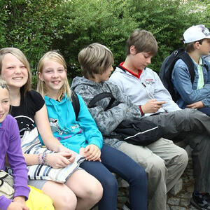 Franziskusfest