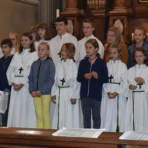 Gruppenbild