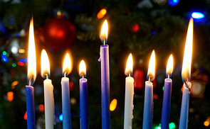 Feste feiern