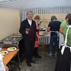 Erntedankfest 2018