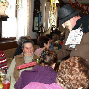 KFB Fasching
