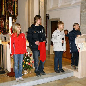 Firmvorstellmesse