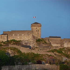 Lourdes Wallfahrt