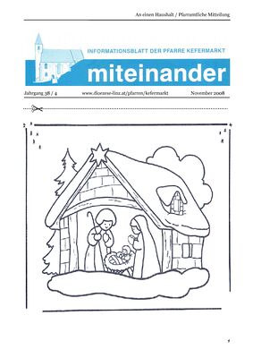 Pfarrblatt
