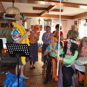 KFB - Fasching