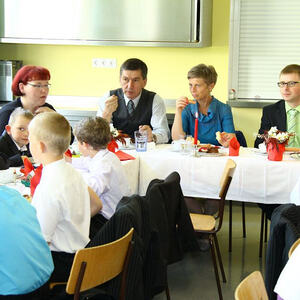 Erstkommunion