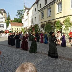 Fronleichnam 2018