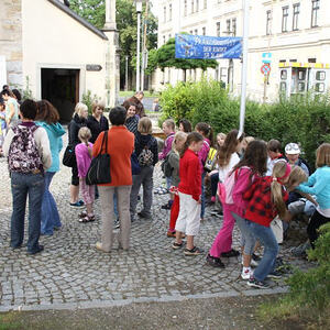 Franziskusfest