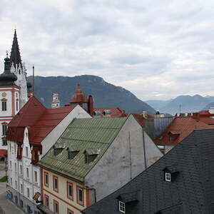 Chorausflug