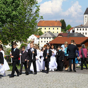 Erstkommunion