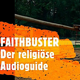 „FAITHBUSTER“
