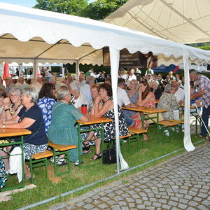 am 6. Juli 2025