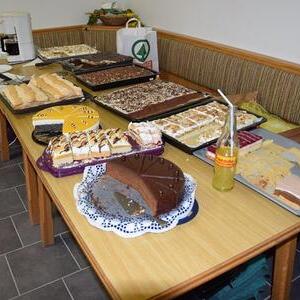 Erntedankfest 2018