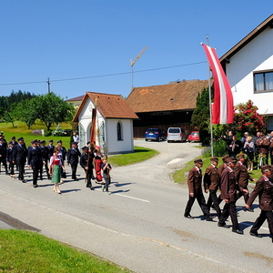 Festzug