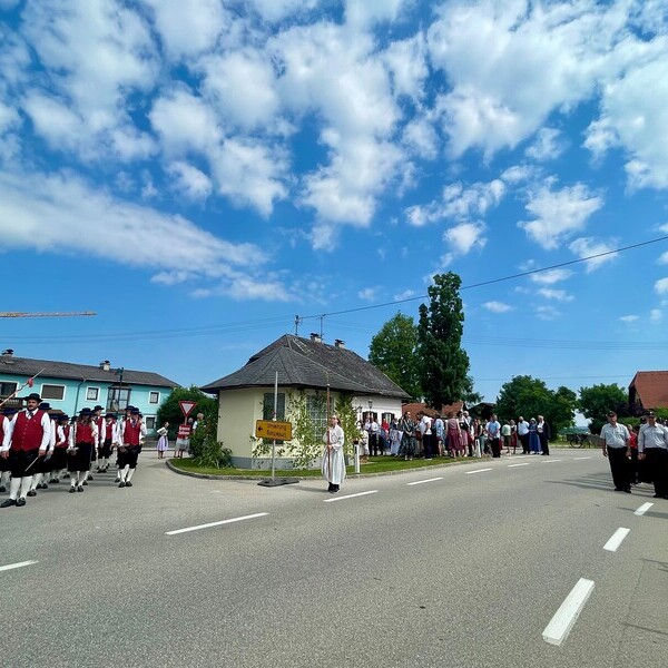 Donnerstag, 19. Juni 2025