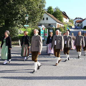 Erntedankfest 2019
