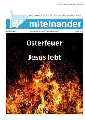 Pfarrblatt