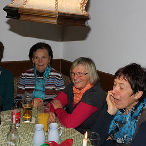 60 Jahre KFB