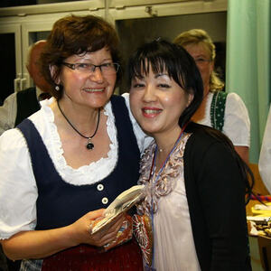 Japanisches Konzert