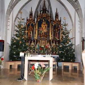 7. Jänner 2024