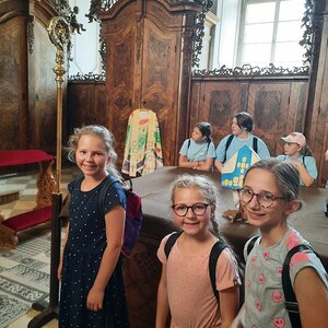 Stift St. Florian