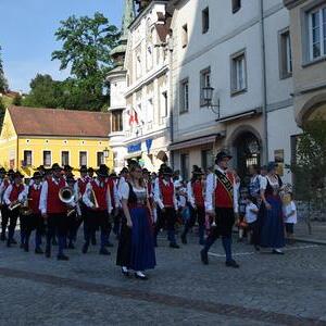 Fronleichnam 2019