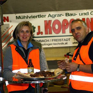 Pfarrflohmarkt