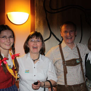 Almrausch am Froschberg