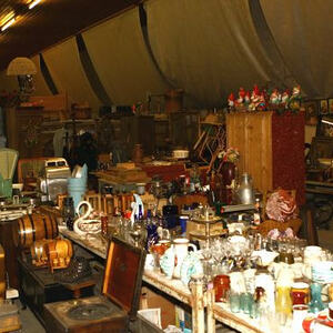 Pfarrflohmarkt