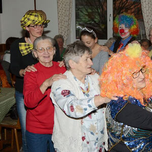 KFB Fasching