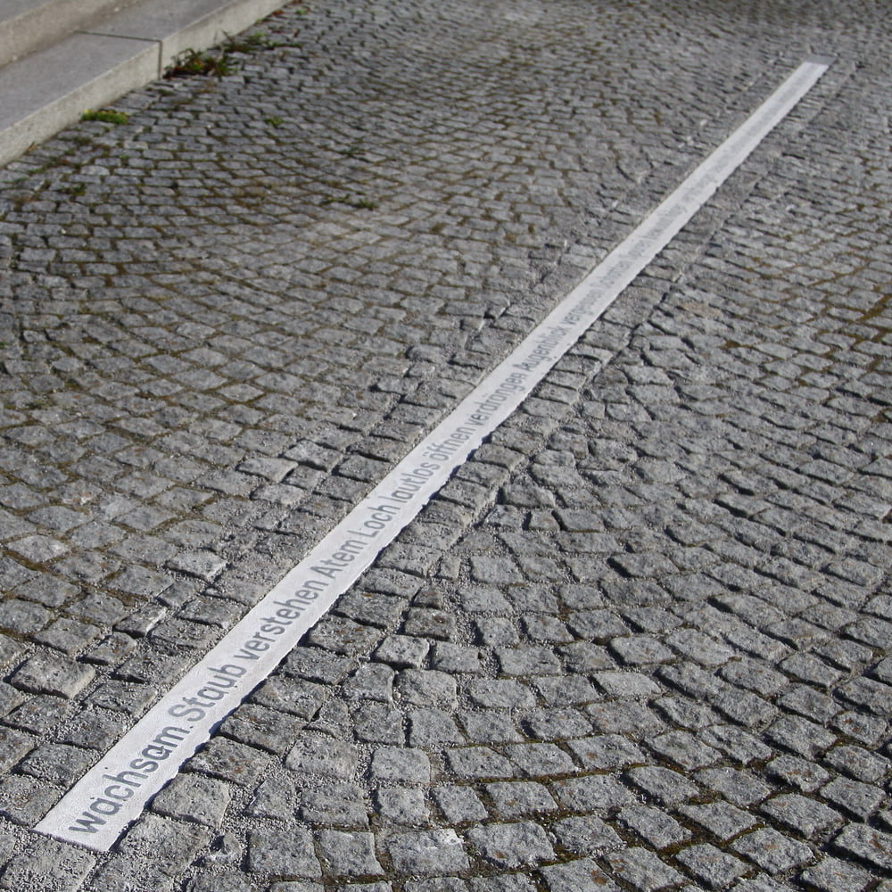 7 Menschen -  7 Geschichten - 7 Opfer