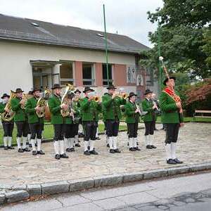 Abschied Pfarrer Etzlstorfer