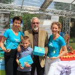 Woche für das Leben 2011