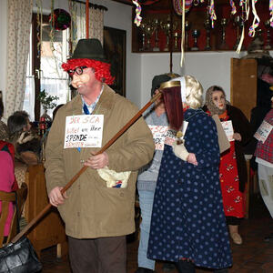 KFB Fasching