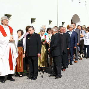 Ehejubiläen 2019