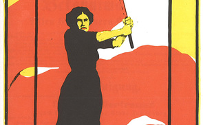 8. März ist Welttag der Frauen