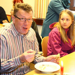 KFB Suppensonntag