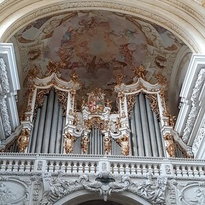 Stift St. Florian
