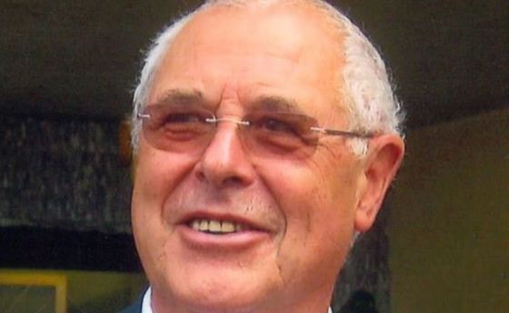 Dr. Josef Wimmer
