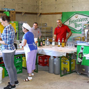 Pfarrfest