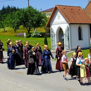 Festzug