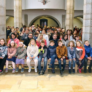 Vorstellgottesdienst