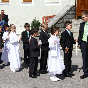 Erstkommunion