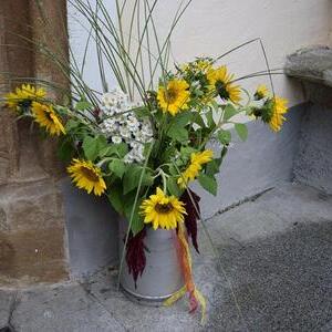 Erntedankfest 2018