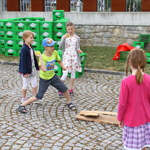 2. PfarrHOFfest