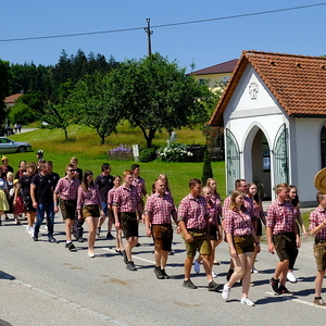 Festzug